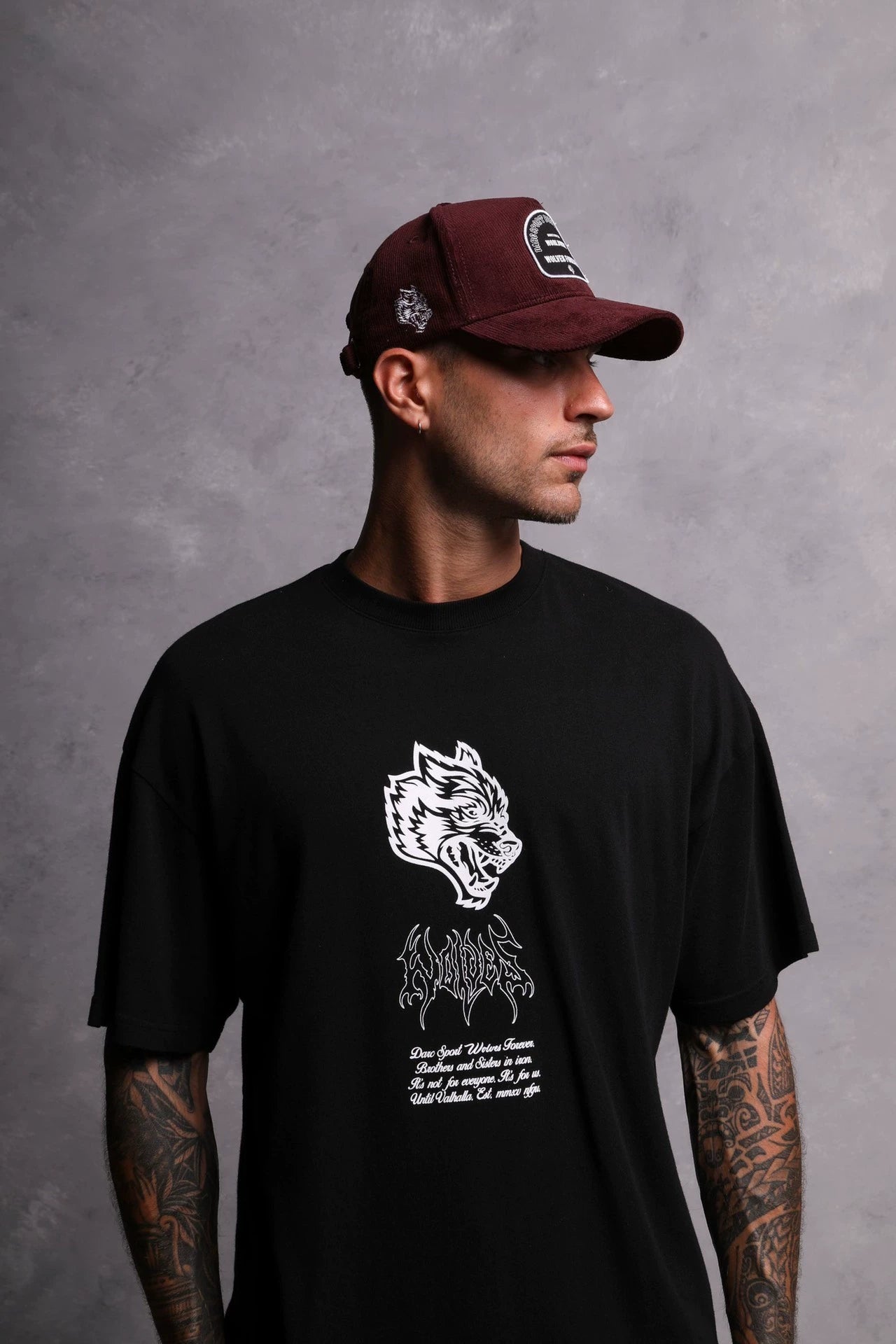 Darc Sport Boné — Bushido — imagem 7