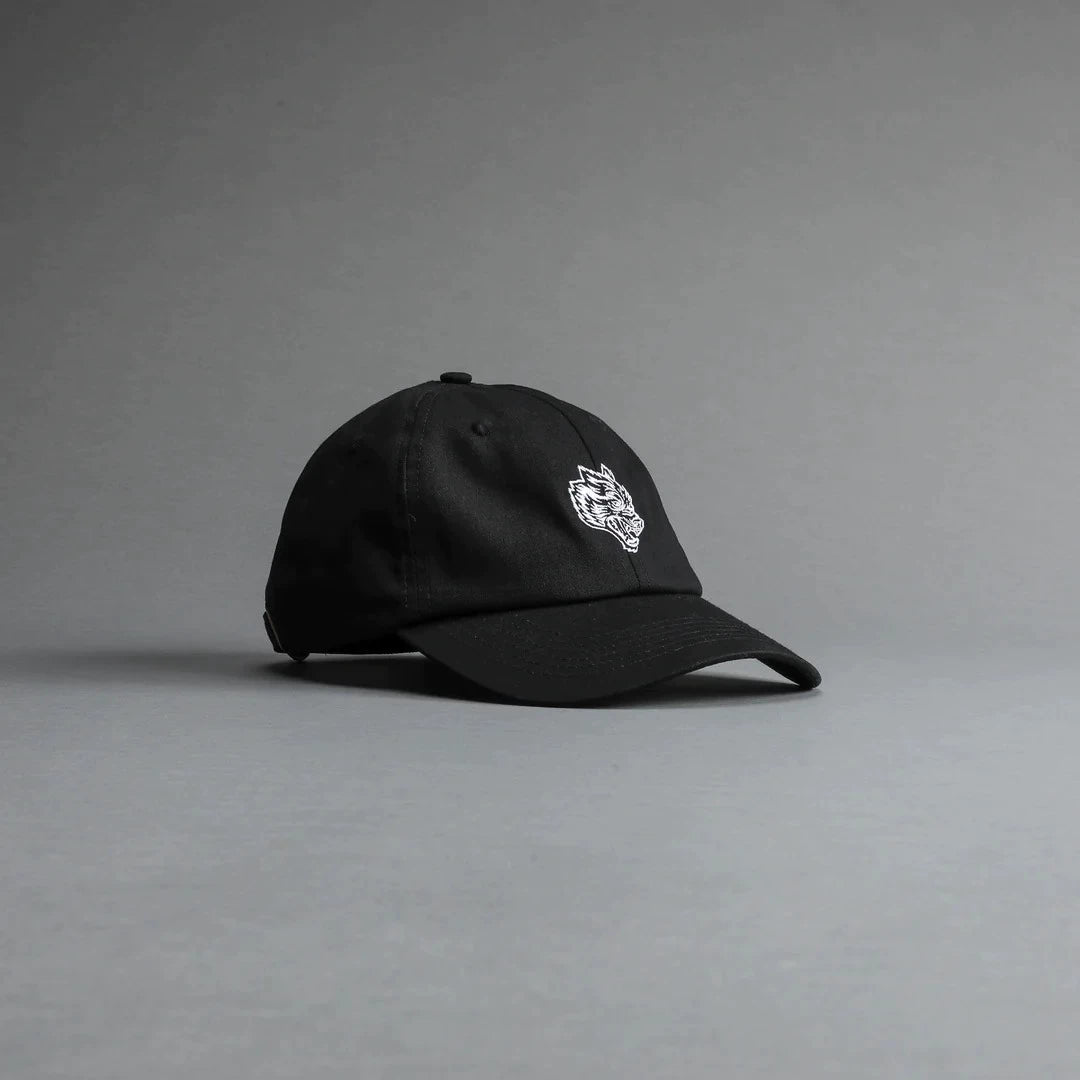 Darc Sport Wolf Head Dad Hat — imagem 2