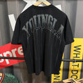 Camiseta Youngla Drip Oversized Tee