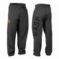 Calça de Moletom GASP Lettering Lateral Wide