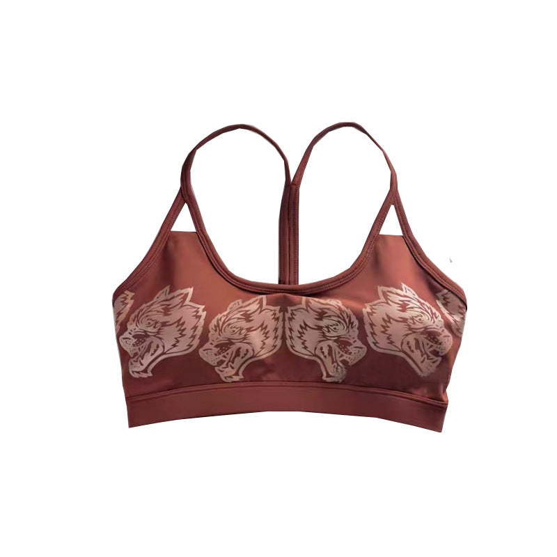 Conjunto Feminino Darc Sport She Dual Georgia Energy Bra