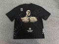 Drop Camiseta Darc Sport x Baki Hanma.