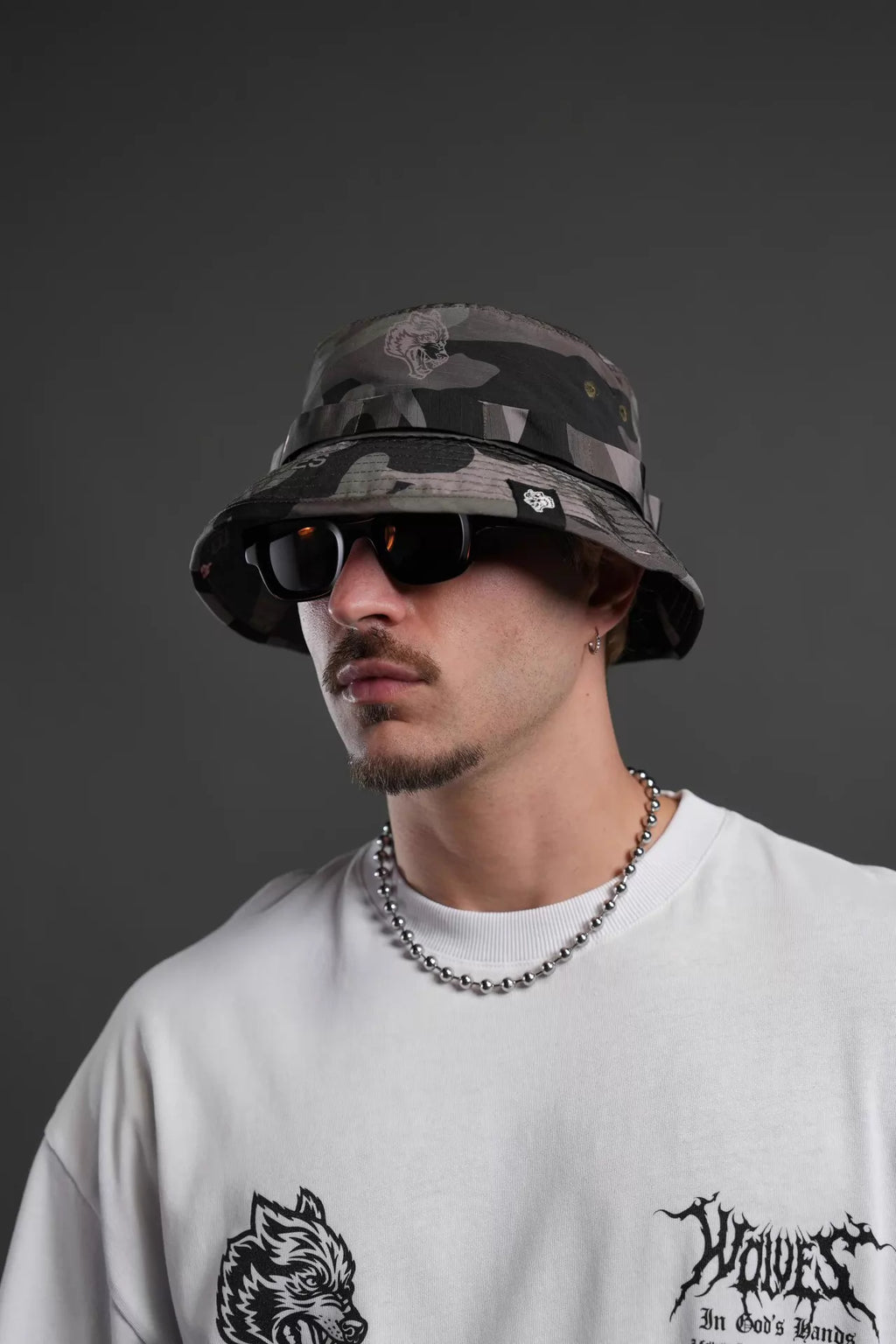 Darc Sport Chapéu Bucket — imagem 3