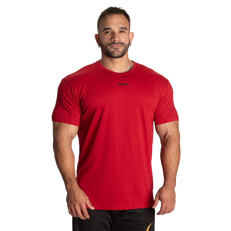 Camiseta GASP Standard Tee