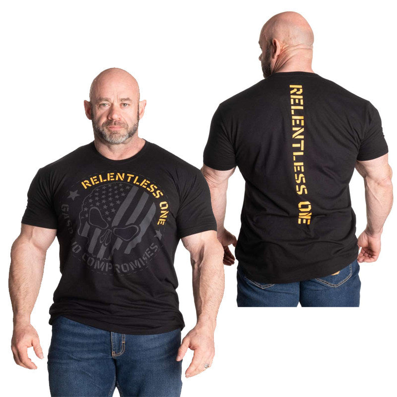 Camiseta GASP Relentless One Tee