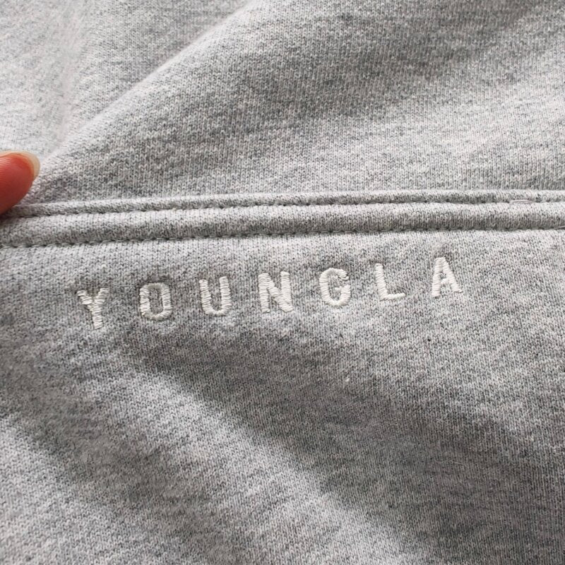 Moletom Youngla HUNTER APEX HOODIE