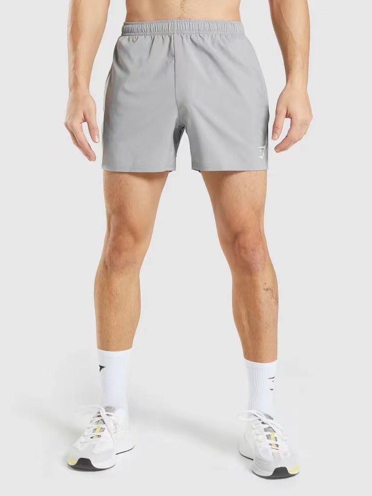 Short Gymshark Treino Woven Regular Fit