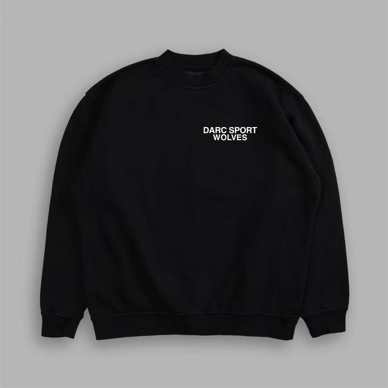 Moletom Darc Sport SAKURA "ONLY US"