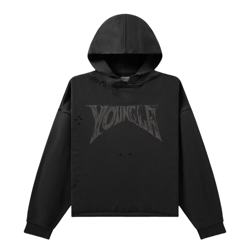 Moletom Youngla Drifter Hoodie