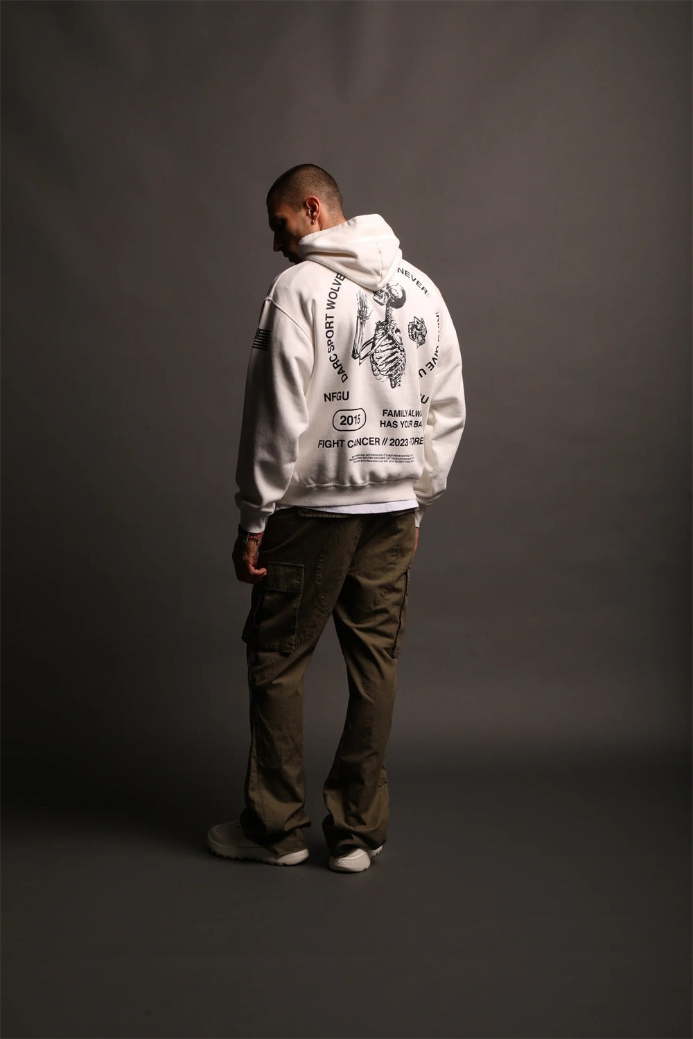 FRVR WLVS LOYALTY HODDIE