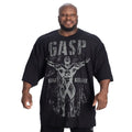 Camiseta GASP GK Slub Iron Tee Giant Killer