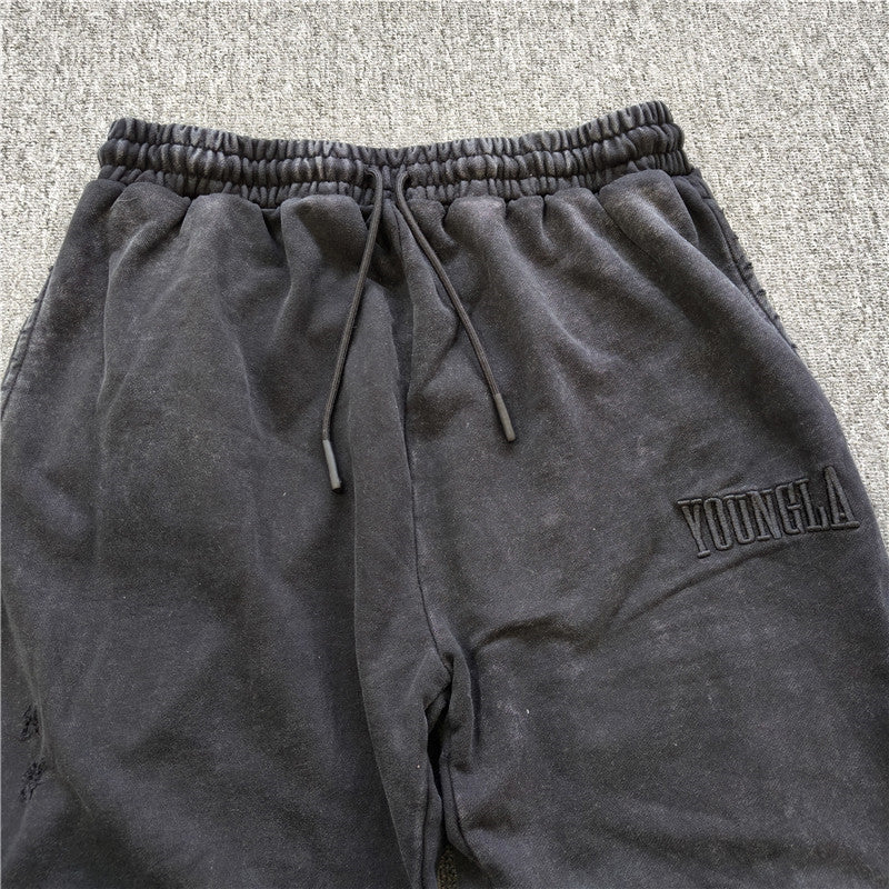 Calça YOUNGLA The Midnight Collection