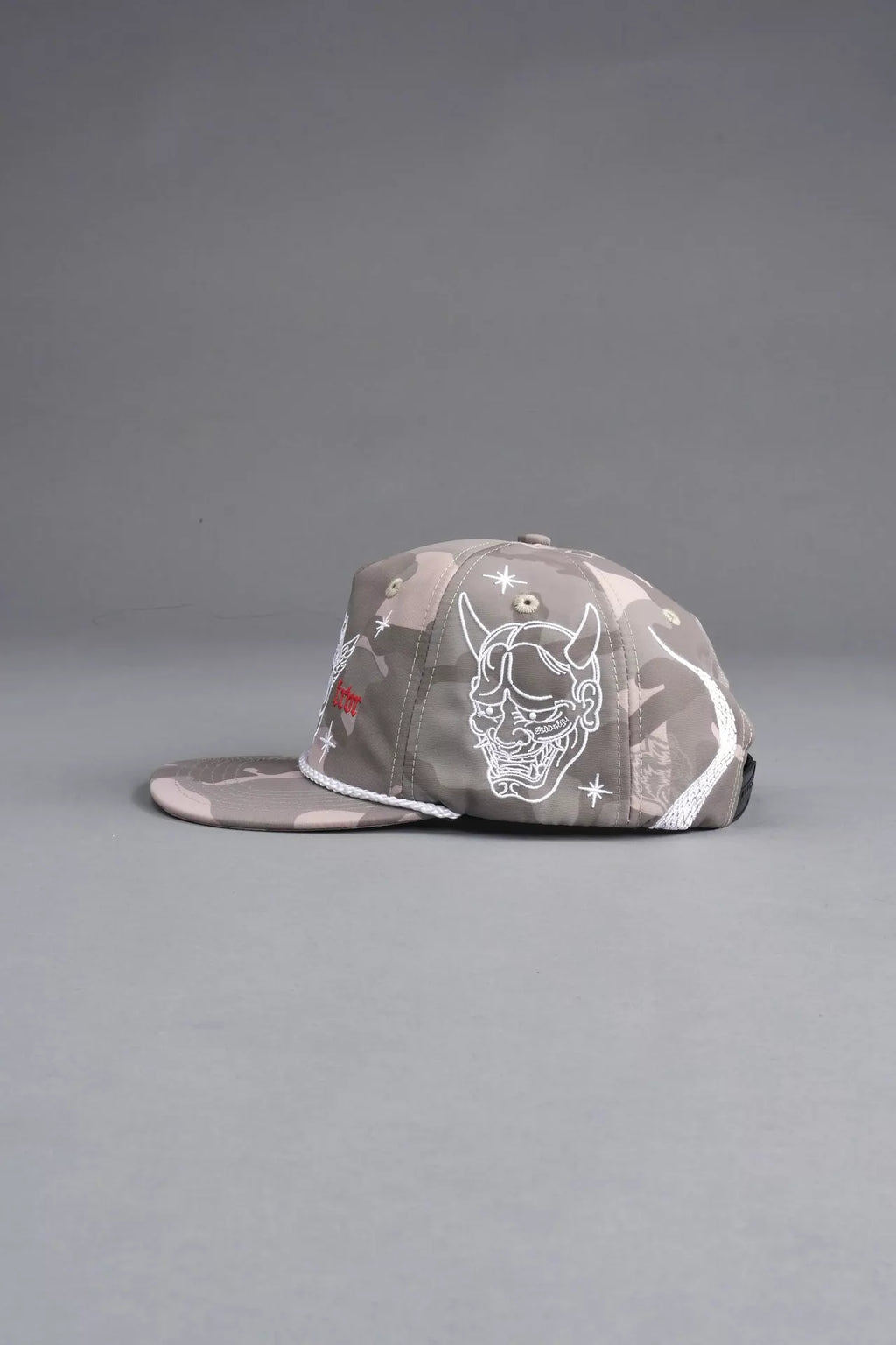 Darc Sport Boné — Camo — imagem 4