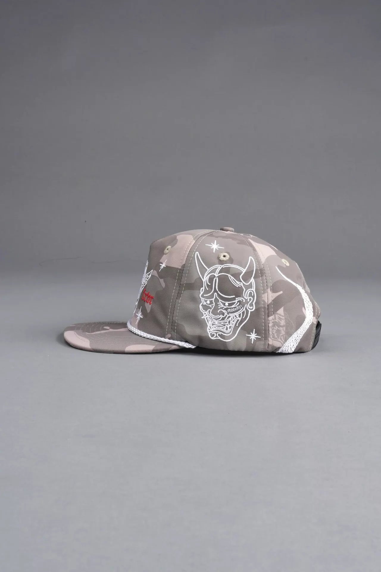 Darc Sport Boné — Camo — imagem 4