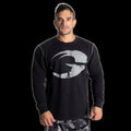 Camiseta Manga Longa GASP Térmica Waffle Distressed