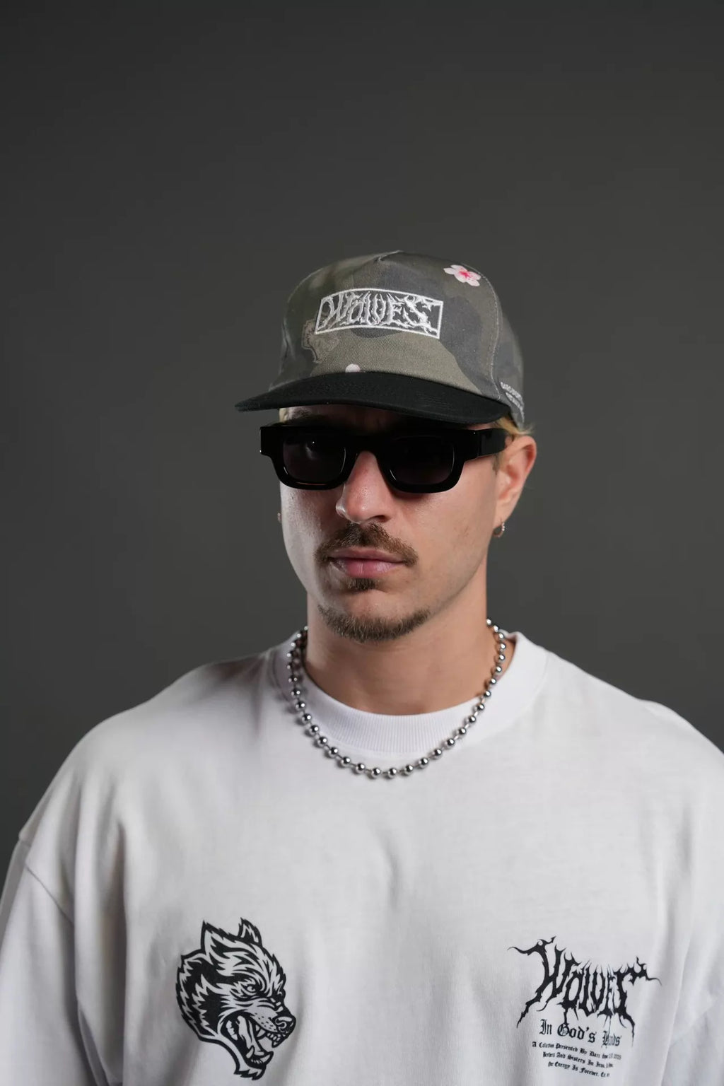Darc Sport Boné — Camo — imagem 8