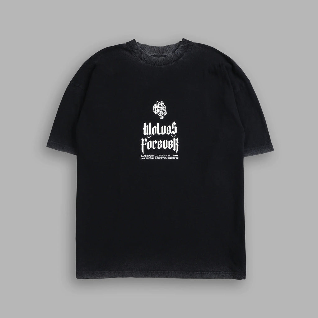Camiseta Darc Sport WOLVES FOREVER "MONUMENTAL"