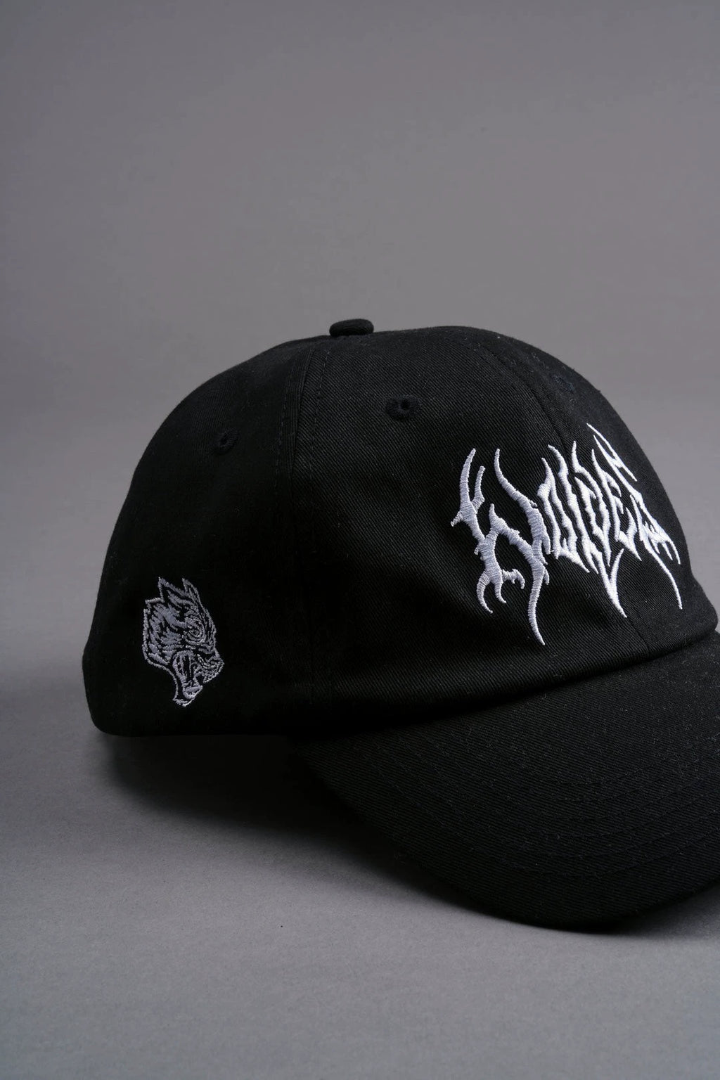 Darc Sport Dark Side Dad Hat In Black — imagem 1
