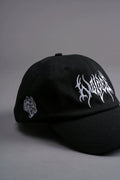 Darc Sport Dark Side Dad Hat In Black — imagem 1