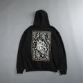 Moletom com Capuz Darc Sport Wolves Tribal