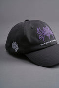 Darc Sport Dark Side Dad Hat In Grey — imagem 1