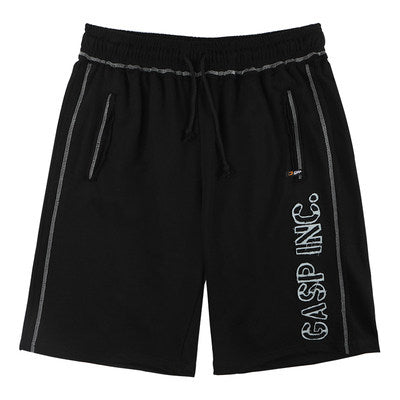 Shorts GASP Division Sweatshorts 12”
