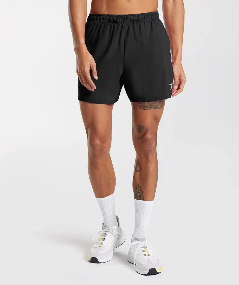 Short Gymshark Treino Woven Regular Fit