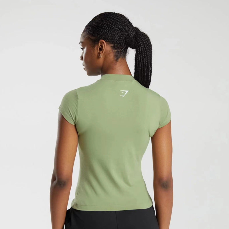Camiseta Feminina Gymshark Phys Ed Graphic