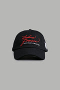 Darc Sport In The Wind Dad Hat In Black — imagem 1