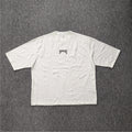 Camiseta Youngla Distressed Tees