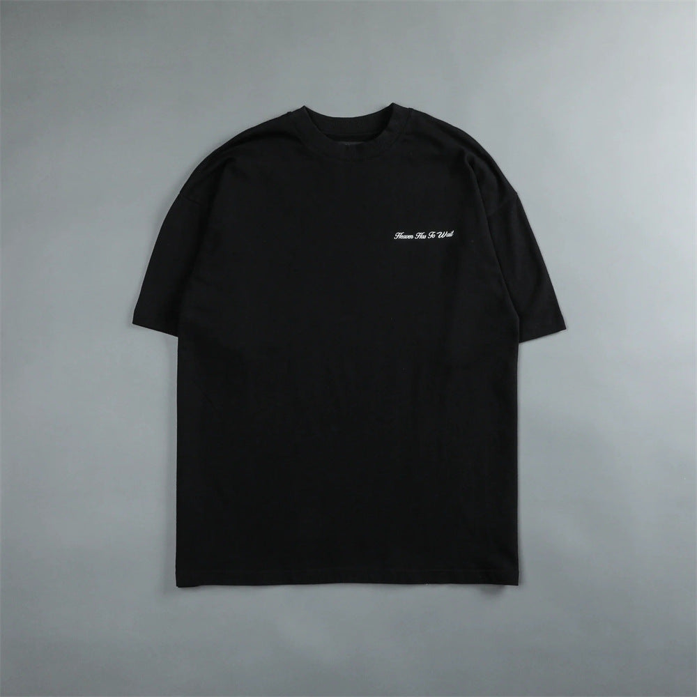 Darc Sport Camiseta Wolves Forever