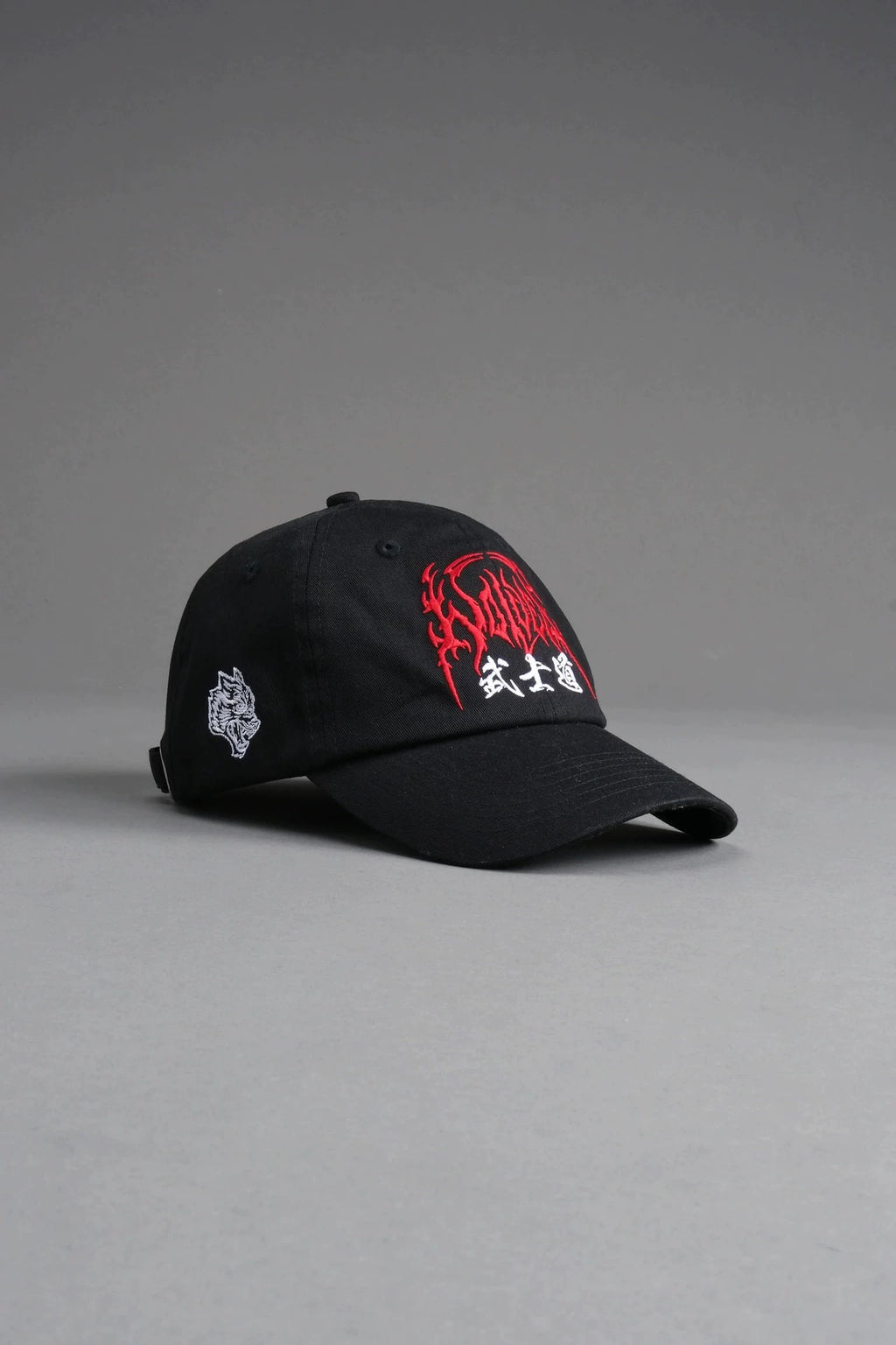 Darc Sport Dad Hat — Bushido — imagem 6