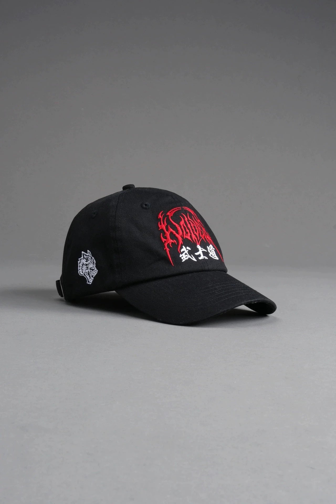 Darc Sport Dad Hat — Bushido — imagem 6