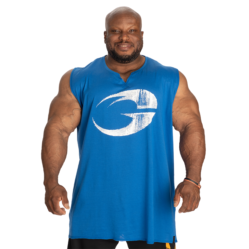 Regata GASP Cadet Tank