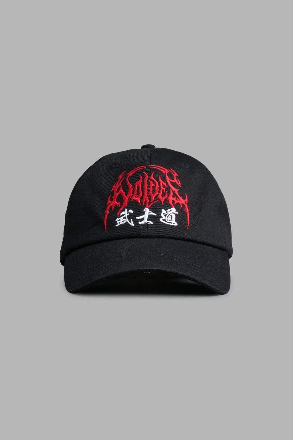 Darc Sport Dad Hat — Bushido — imagem 1