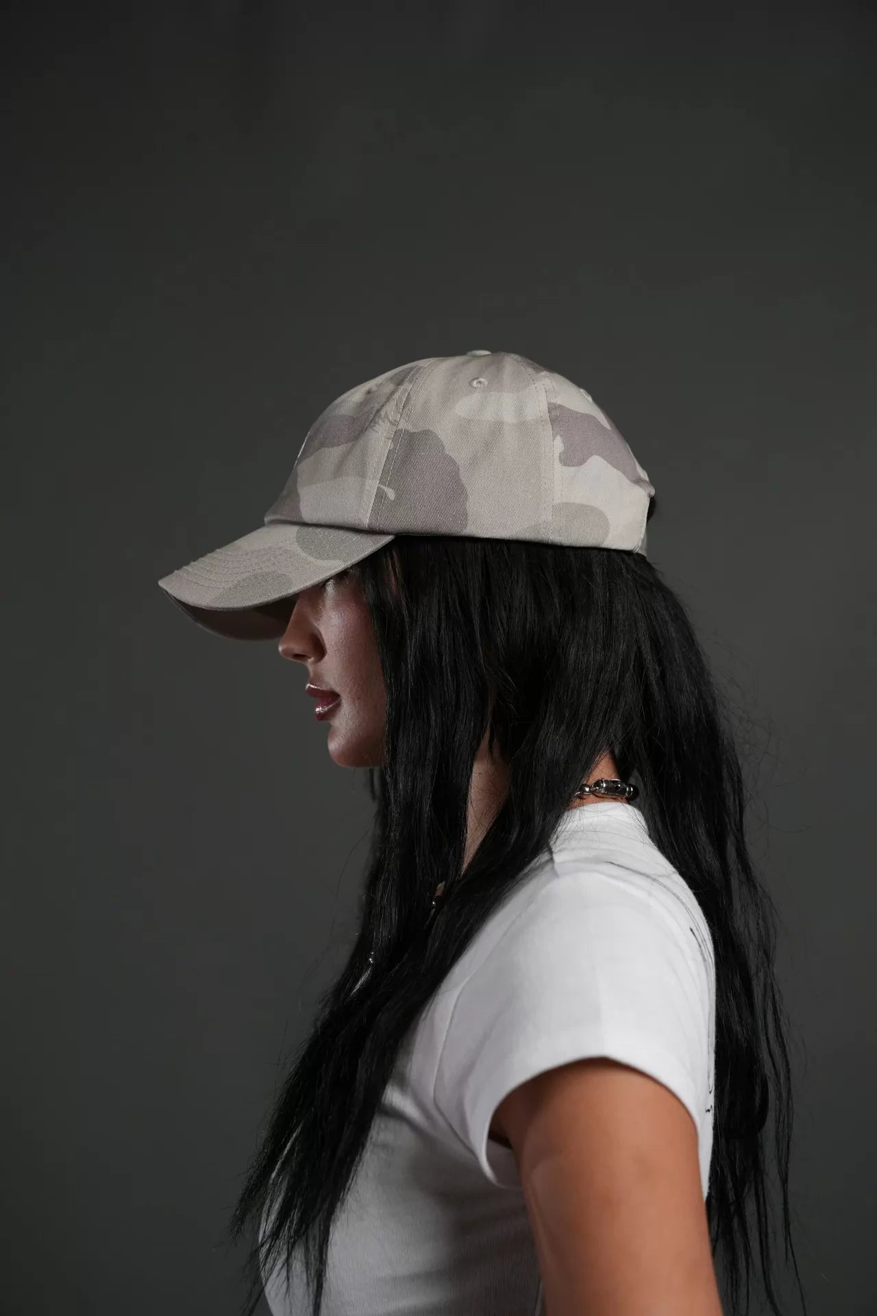 Darc Sport Dad Hat — Camo — imagem 7