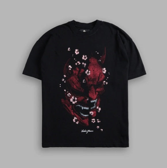 Camiseta Darc Sport ANIME DEN "HANNYA BLOOM"