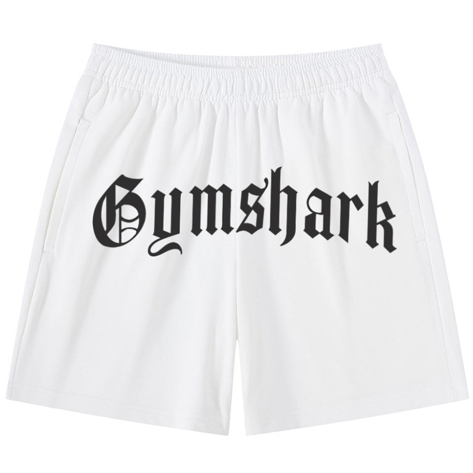 Short Gymshark Lifting Essentials