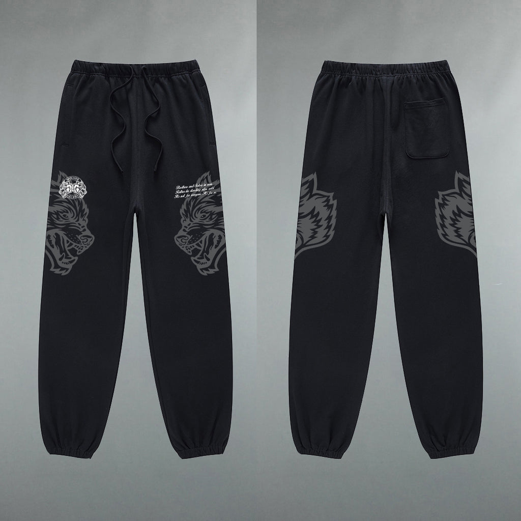Calça Darc Sport OHANA "DOUBLE WOLF
