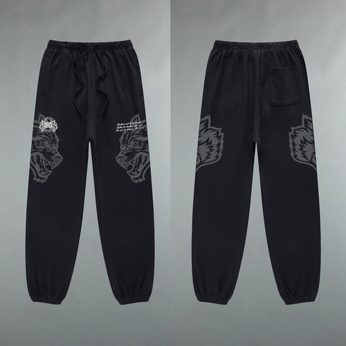 Calça Darc Sport OHANA "DOUBLE WOLF