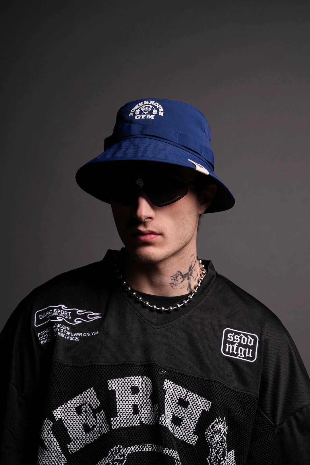 Darc Sport Chapéu Bucket — imagem 2
