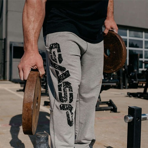 Calça de Treino GASP Estampa Distressed