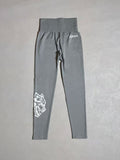 Legging Femenina Darc Sport Wolves Performance