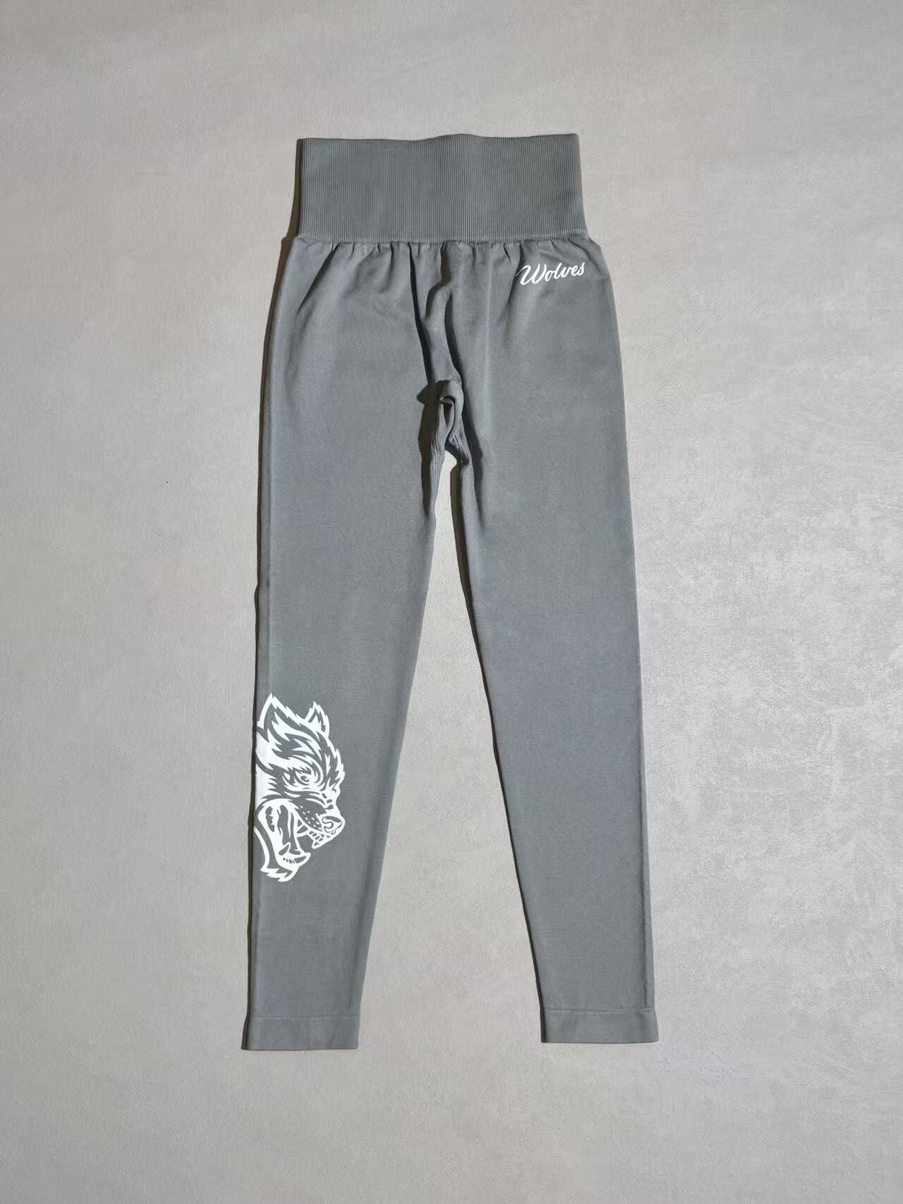 Legging Femenina Darc Sport Wolves Performance