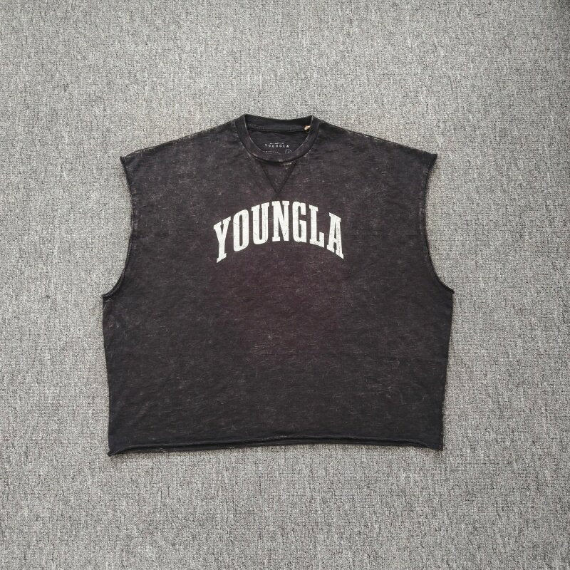 Regata YOUNGLA HUGE CUT-OFFS