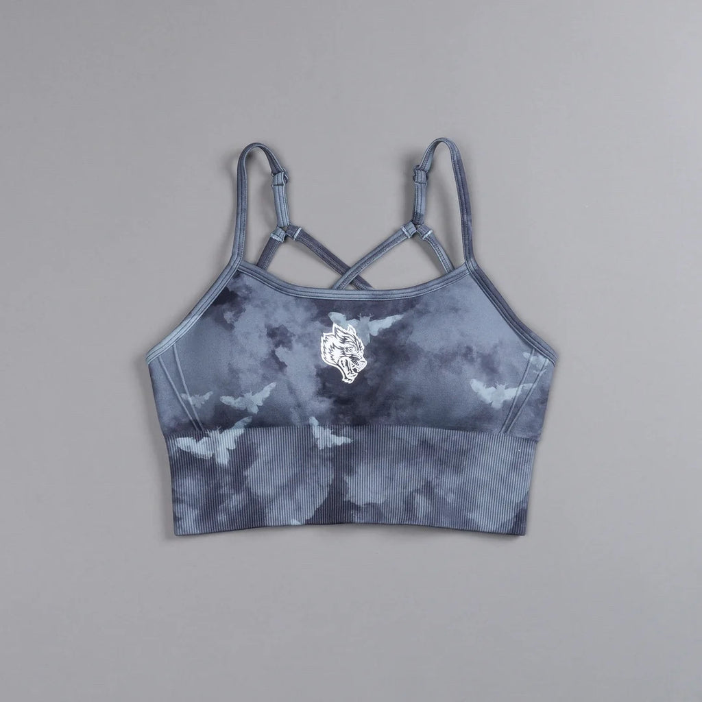 Conjunto Femenino Darc Sport SEAMLESS HUXLEY SET