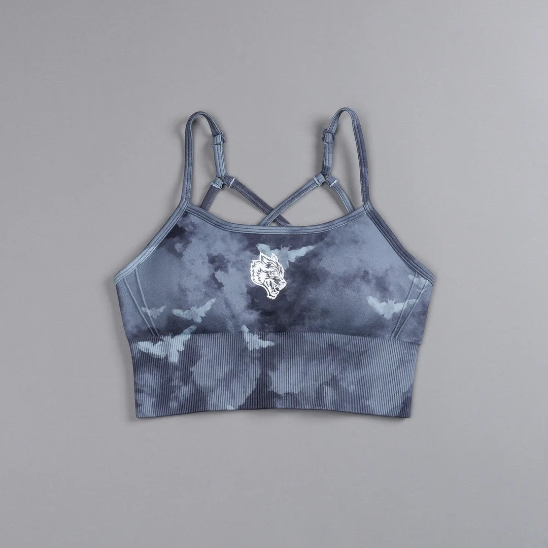 Conjunto Femenino Darc Sport SEAMLESS HUXLEY SET