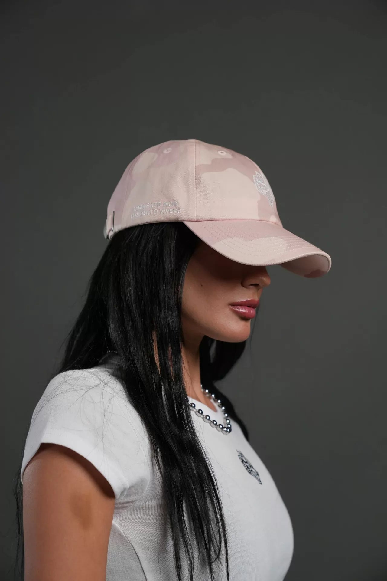 Darc Sport Dad Hat — Camo — imagem 6