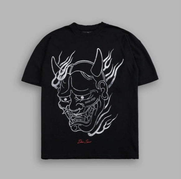 Camiseta Darc Sport ANIME DEN "GHOST HANNYA"