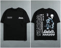 Camiseta Darc Sport Wolves The Punisher
